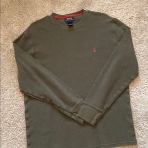 Men’s POLO Ralph Lauren Thermal